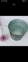 Factory direct sales of high-end iron circular retro craft gifts by Weiwei Craftsmanship Application Scenario